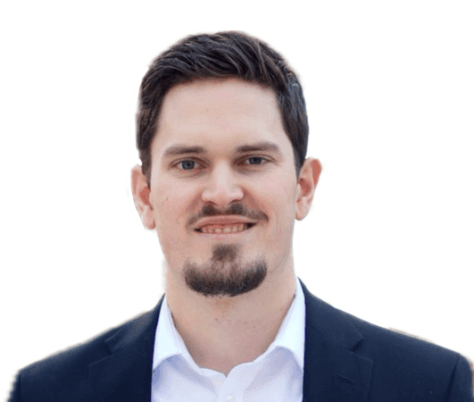 Photo of Ben Grammer